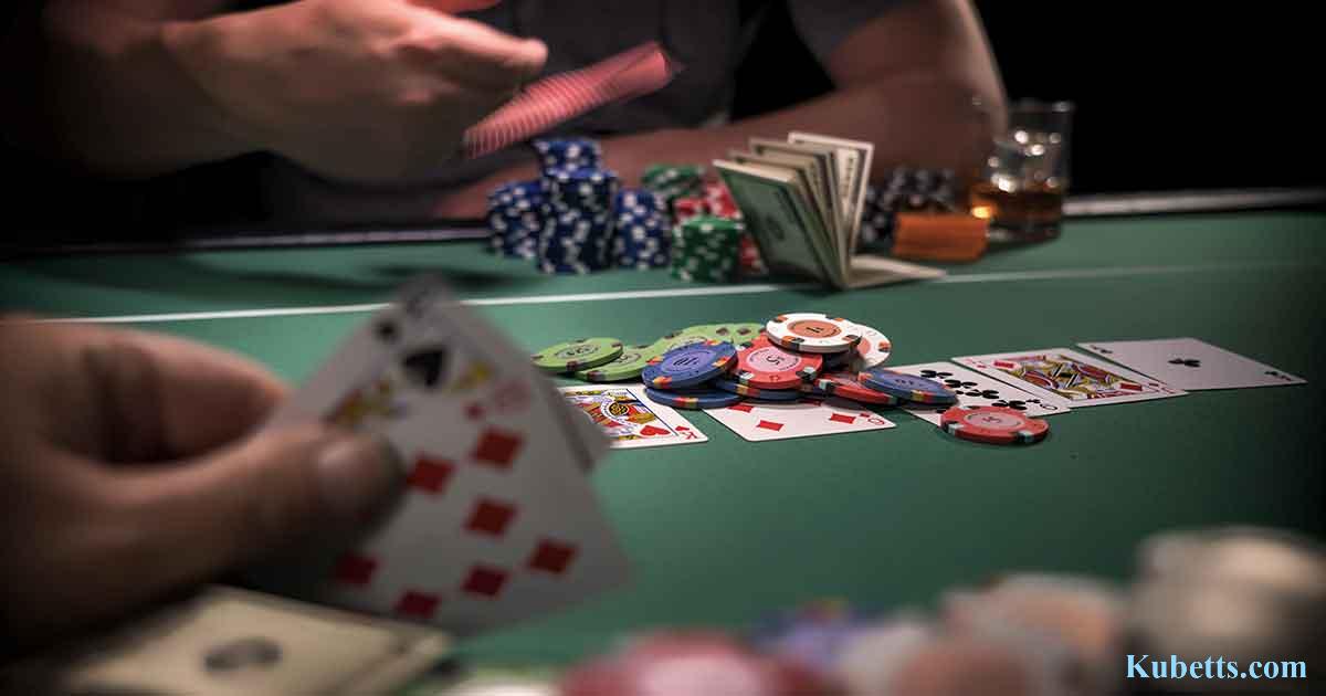 Cách Chơi Xì Dách Kubet Chuẩn Quốc Tế Và Mẹo Thắng Lớn 2024 2 Cách chơi Poker như một người chuyên nghiệp: Mẹo chiến lược Poker hiệu quả | Natural8