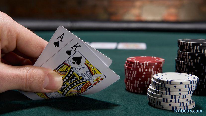 KU Casino: Sòng Bạc Trực Tuyến Uy Tín, Đa Dạng Trò Chơi Tại Kubet 5 How to Play Blackjack: Tips and Guidelines | HowStuffWorks