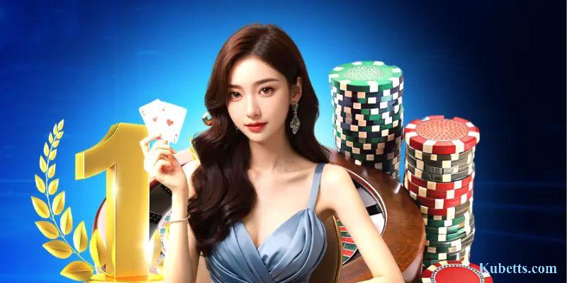 KU Casino: Sòng Bạc Trực Tuyến Uy Tín, Đa Dạng Trò Chơi Tại Kubet 1 Giới thiệu sảnh KU Casino nhà cái Kubet: Trải nghiệm đỉnh cao | LinkNeverDie