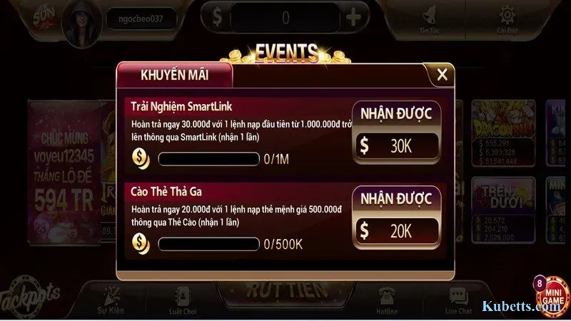 Sunwin: Link Tải Chính Thức & Hướng Dẫn Chơi Game Bài Đổi Thưởng Uy Tín 16 Khuyến mãi ưu đãi Sunwin