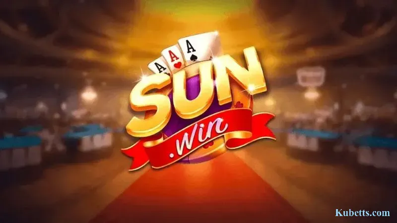 Sunwin: Link Tải Chính Thức & Hướng Dẫn Chơi Game Bài Đổi Thưởng Uy Tín 1 Sunwin - Xanh chín hàng đầu