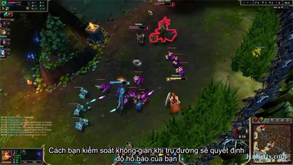 Liên Minh Huyền Thoại: 5 Mẹo Giúp Duy Trì Lợi Thế Đi Đường Áp Đảo 4 Picture 4