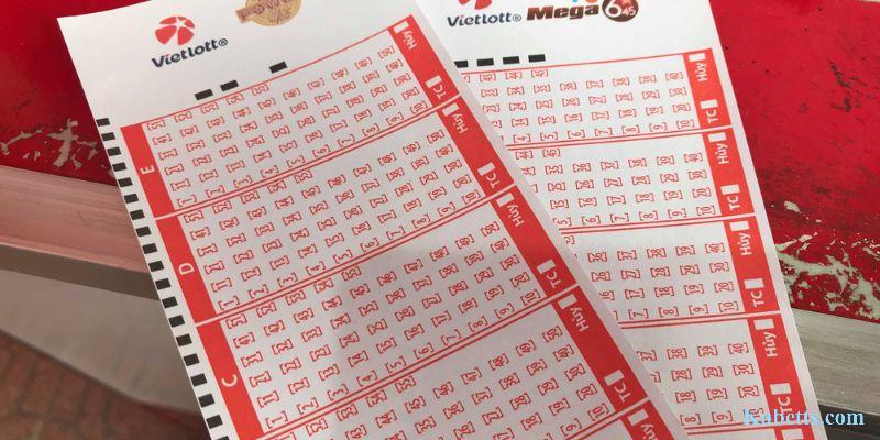 Cách chơi xổ số Jackpot SHBET
