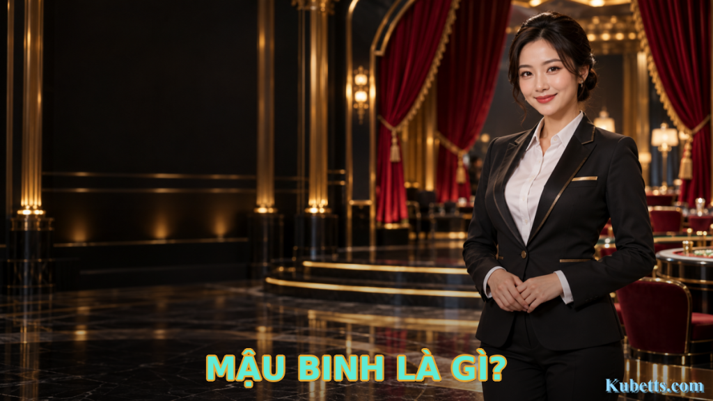 Hướng dẫn cách chơi Mậu Binh và xếp chi hiệu quả từ A-Z tại KUBET 1 Mậu Binh là gì?
