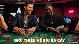 Giới thiệu về bài Ba Cây