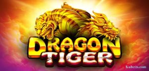 rong ho kubet dragon tiger huong dan cach choi bi kip thang lon - KUBET